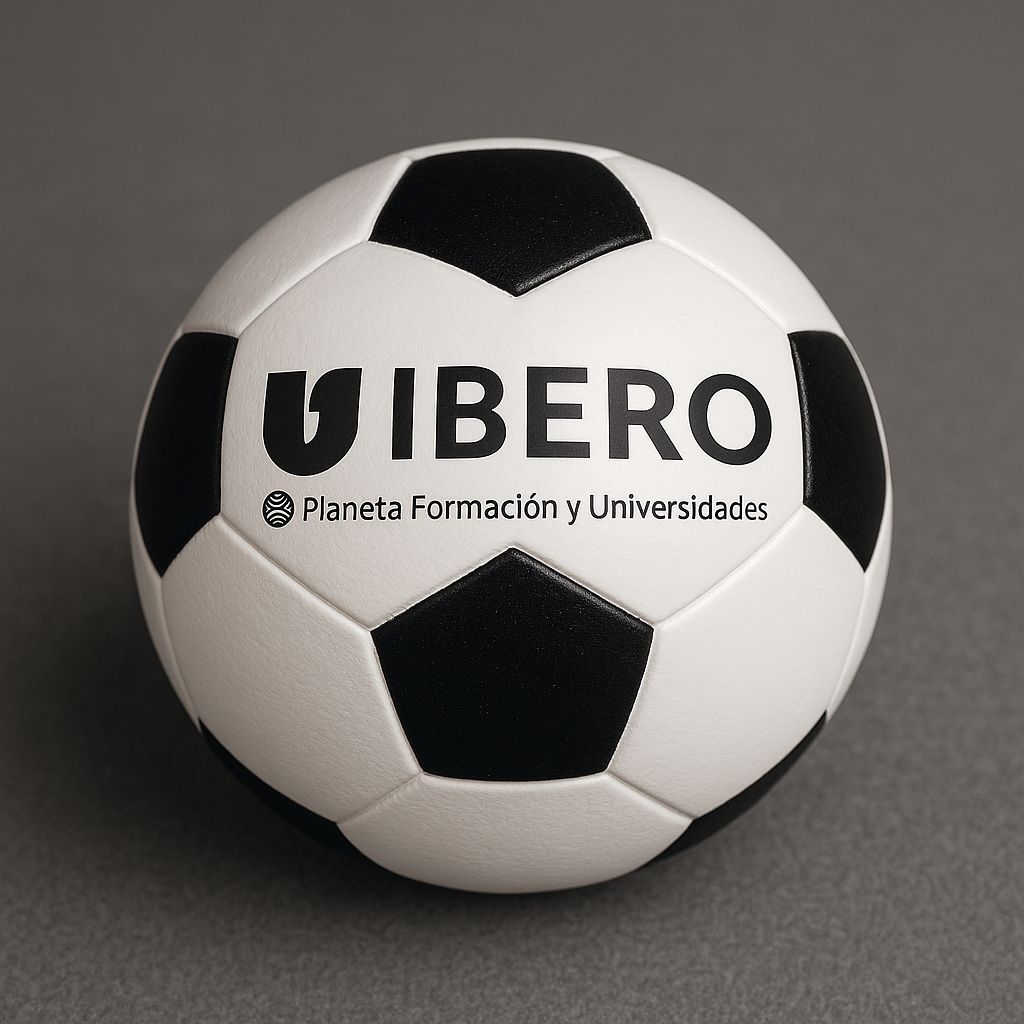 Balón de baloncesto personalizado